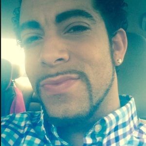 Meet your Posher, Jeremy